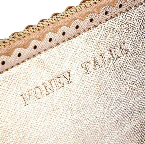 💮Money Talks purse 💃 - Picture 7 of 8
